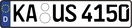 KA-US4150