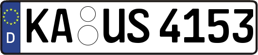 KA-US4153