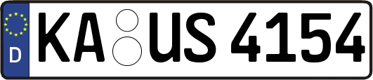 KA-US4154