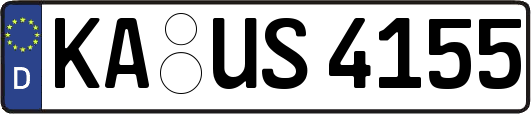KA-US4155