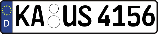 KA-US4156