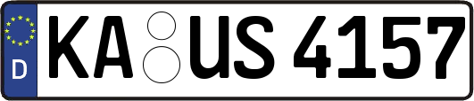 KA-US4157