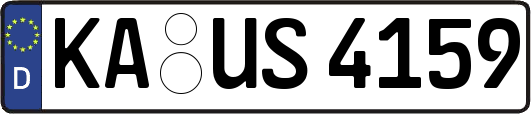 KA-US4159