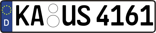 KA-US4161