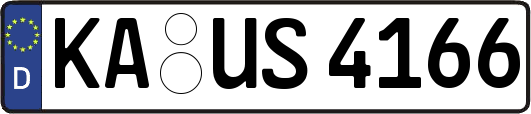 KA-US4166