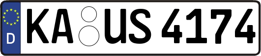 KA-US4174