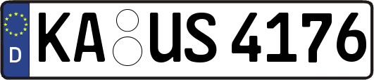 KA-US4176