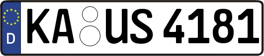 KA-US4181