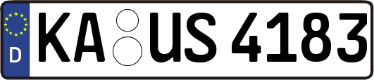 KA-US4183
