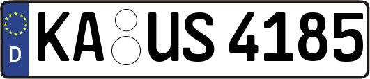 KA-US4185