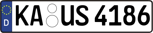 KA-US4186