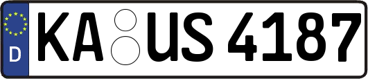 KA-US4187