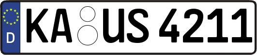 KA-US4211