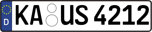 KA-US4212
