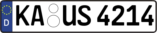 KA-US4214