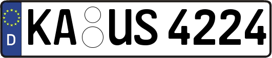 KA-US4224