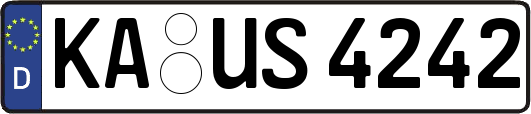 KA-US4242