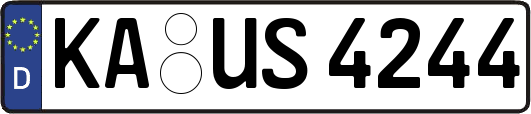 KA-US4244