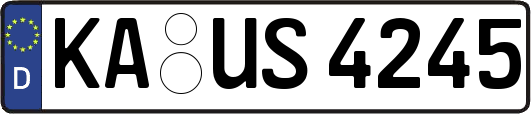 KA-US4245
