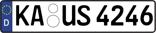 KA-US4246