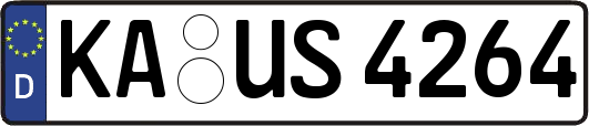 KA-US4264