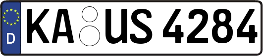 KA-US4284