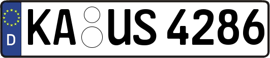 KA-US4286