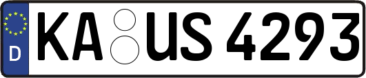 KA-US4293