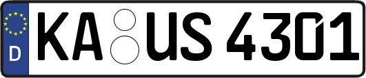KA-US4301