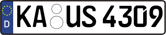 KA-US4309