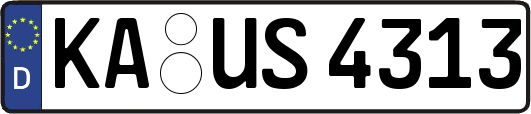 KA-US4313
