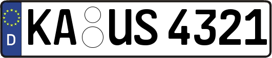 KA-US4321