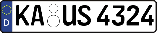 KA-US4324