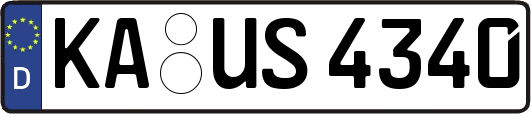 KA-US4340