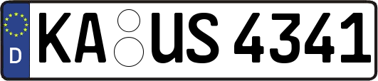 KA-US4341