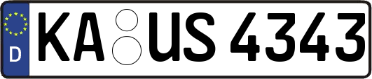 KA-US4343