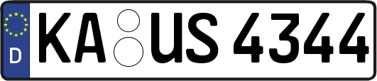 KA-US4344