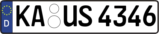 KA-US4346