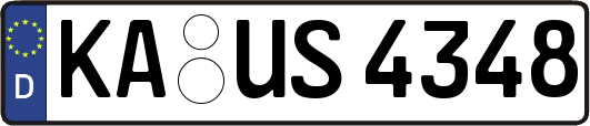 KA-US4348