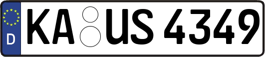 KA-US4349