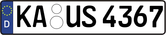 KA-US4367