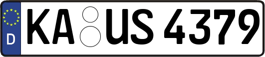 KA-US4379