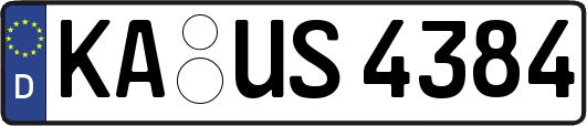 KA-US4384