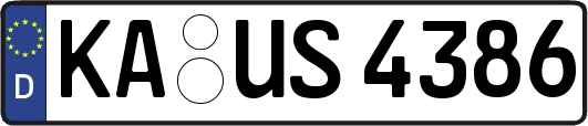 KA-US4386