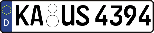 KA-US4394