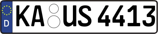 KA-US4413