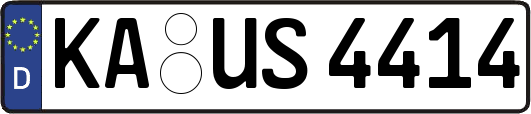 KA-US4414