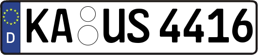 KA-US4416