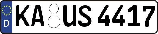 KA-US4417