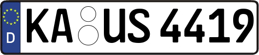 KA-US4419